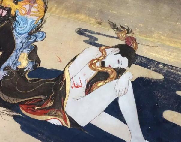 佛教知识 淫欲之害 为祸甚大