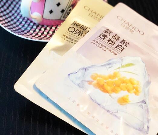 自然堂面膜有哪些 给大家分享这3款