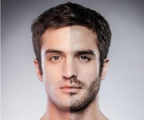 男生刮胡子最佳年龄是多少岁