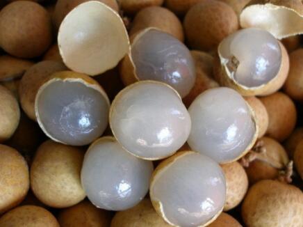 吃龙眼会长胖吗 要注意的问题