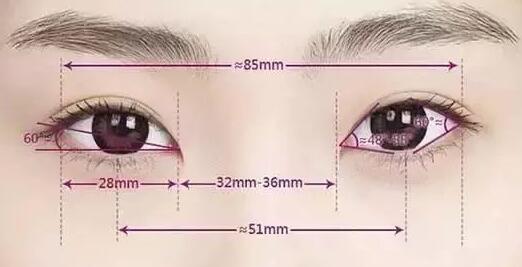 修眉简单方法 要想画好眉毛就要学会修眉毛