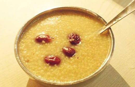 宝宝夏天喝什么粥好 有宝宝的快来看看吧