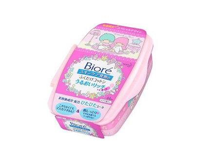 卸妆棉的用法 不同成分不同用法