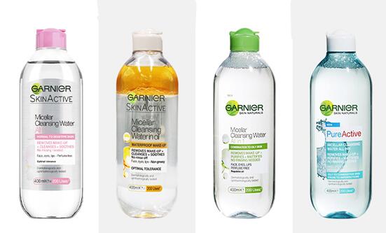 卡尼尔卸妆水是什么成分 温和又干净