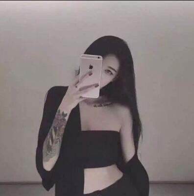 四种女人 男人只能喜欢不能爱