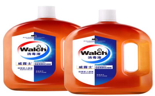 威露士是哪个国家的品牌 消毒的领导者