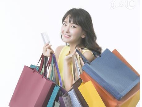 是什么原因让女人买东西上瘾