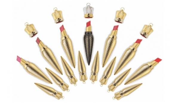 萝卜丁口红色号 火爆在美妆圈