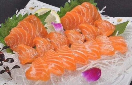吃三文鱼会长胖吗 怎样吃三文鱼能减肥