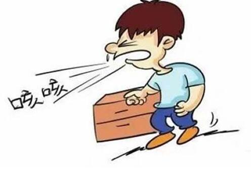 感冒可能会咳嗽 哪么咳嗽会传染吗