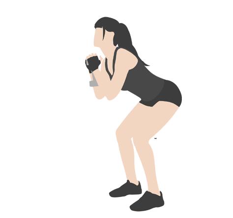 做深蹲会不会长不高 未成年做深蹲要适量