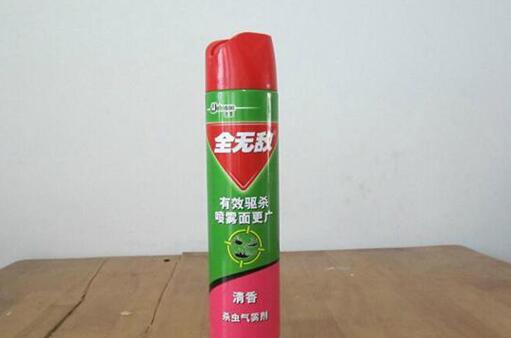 杀虫剂喷完多久后才能进入室内 怎么正确使用杀虫剂