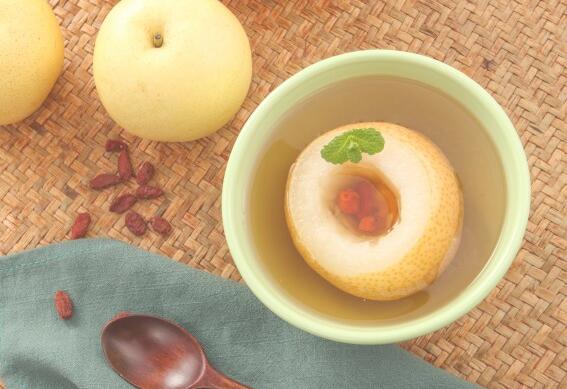 每天晚上喝冰糖水会胖吗