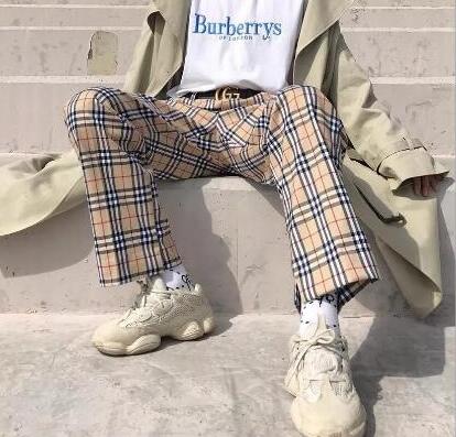 篮球鞋搭配什么裤子 下面是最帅气的搭法