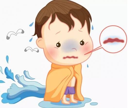 夏天为什么会感冒 感冒又分几种