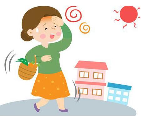 高温对人体有那些危害 夏天应该避免高温天气的伤害