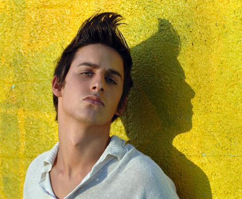 不要认为厚脸皮的男人就不值托付终身