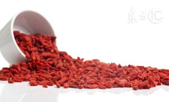 怎样吃枸杞养生功效翻倍