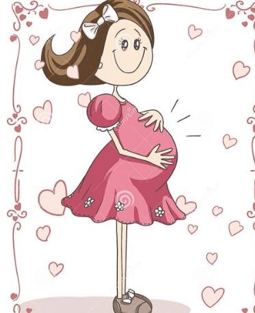 怀孕一个月腰疼正常吗