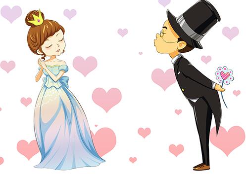 本命年可以结婚吗 本命年基本是可以结婚的