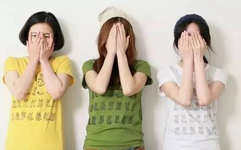 女人为什么老得快 生气会容易变老