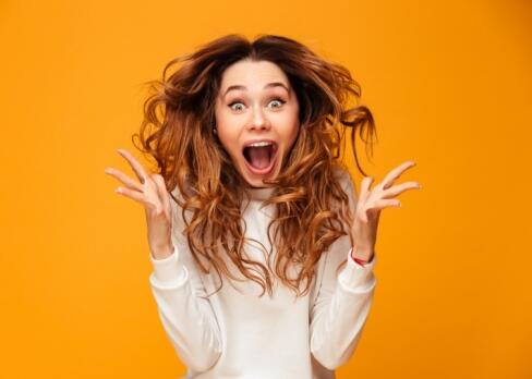 什么样的女人能让男人一见钟情