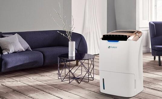 除湿机怎么用 教你轻松去处湿气