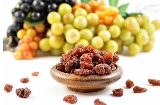 吃葡萄干红枣干需要洗吗
