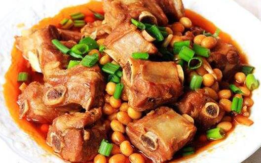 排骨怎么做好吃又营养