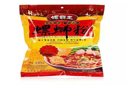 螺蛳粉是哪里的 什么牌子的螺蛳粉最好吃