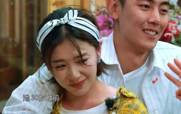 姑娘 千万别陪一个男孩长大