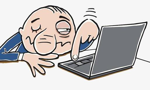 人很疲惫会有什么特征 这些你中了没