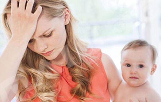 产后抑郁症吃什么药 产后抑郁症危害很大