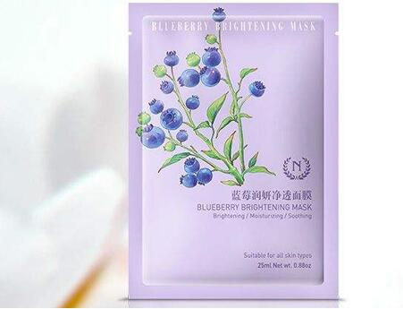 自然之名是哪国产的 效果温和又补水