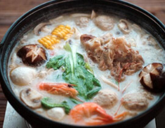 火锅怎么做才能好吃又健康