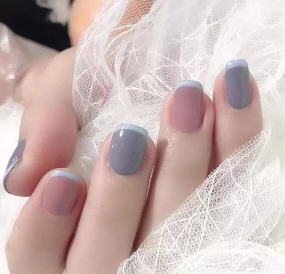 如何让美甲效果更持久