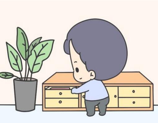 这个年龄就该给孩子零花钱了