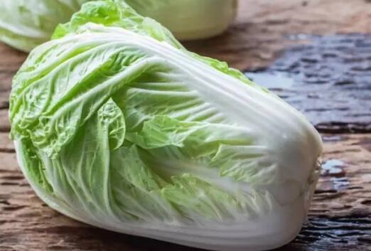 哪些食物吃了帮助减肥 它是低热量食物