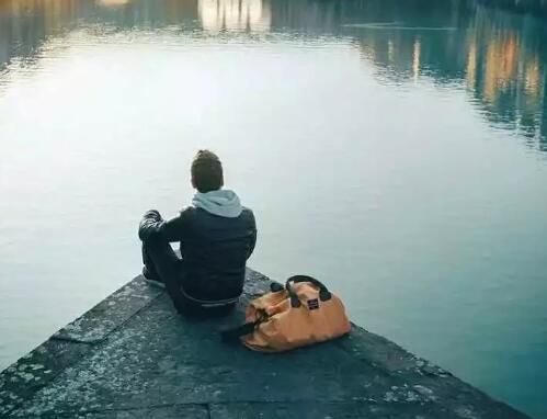 以前打扰了 以后不会了