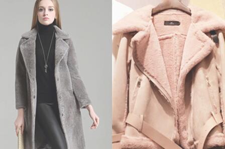 羊剪绒和皮毛一体有什么区别