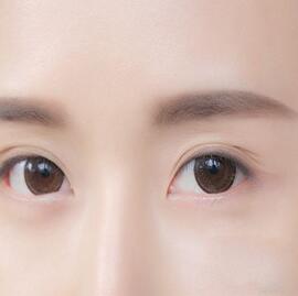 一字眉适合什么脸型 一字眉不是适合所有人