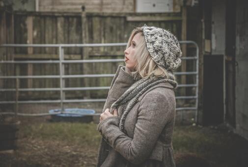 刚分手就有了新欢的女人 是为什么呢