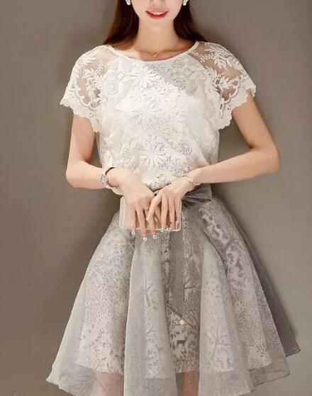 女生衣橱里必不可少的衣服