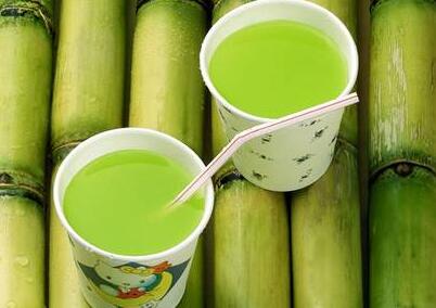 甘蔗真的能补血吗 吃甘蔗气血能很充足