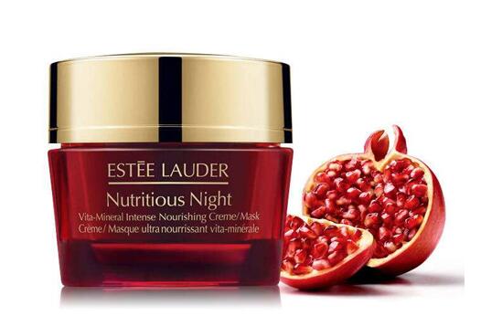 红石榴面霜适合年龄 让肌肤回复更为年轻健康