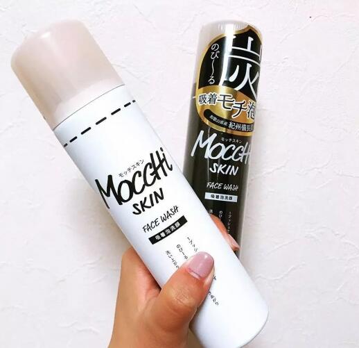 清洁力度强的洗面奶 这些洗面奶的回购率最高