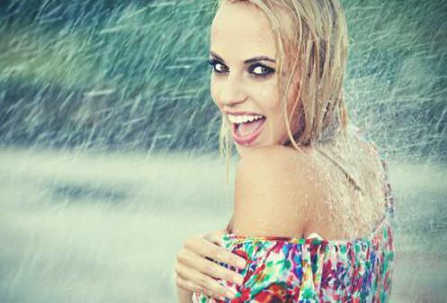 淋雨感冒属于什么感冒 是风寒还是风热呢