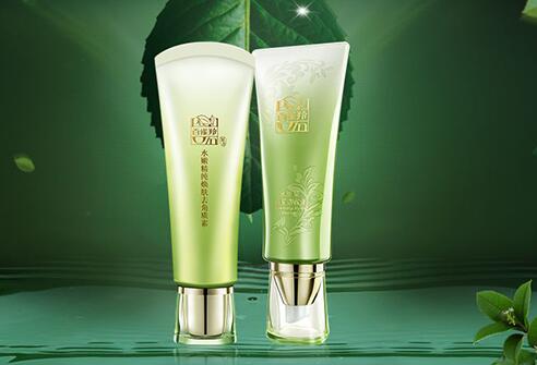 百雀羚高端系列是什么 深入肌肤深层