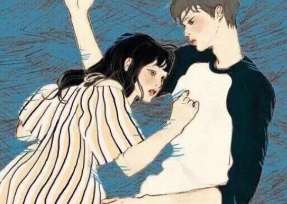 真正爱你的男人 会主动给你这三样东西