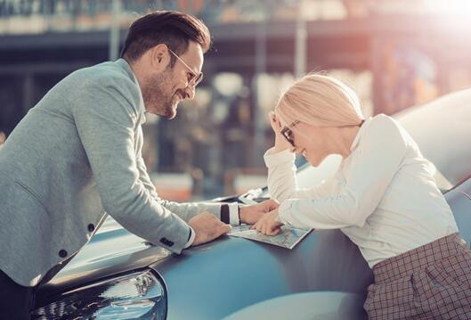 这4种男人极易产生恋母情结